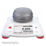 OHAUS Portable Scale VGA Touch