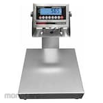 Optima Scale Digital Scale Stainless Steel Bench (Timbangan Digital)