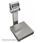 Optima Scale Stainless Steel Bench Class III