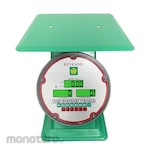 RENKMHE Timbangan Duduk Digital