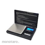 SOJIKYO Digital Scale Pocket (Timbangan Digital)