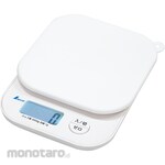 Shinwa Rules Digital Scale Digital Small 2000g with Silicone Cover (Timbangan Digital)