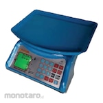 TORA Digital Scale (Timbangan Digital)
