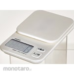 TRUSCO Digital Scale (3kg) (Timbangan Digital)
