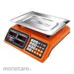 WOKIN Digital Scale Digital Commercial Price Scale (Timbangan Digital)