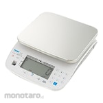 YAMATO SCALE Digital Scale Waterproof Upper Plate JustNAVI (Timbangan Digital)