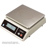 monotaro Digital Scale Battery Operated 20kg (Timbangan Digital)