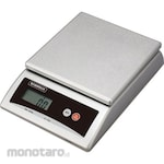monotaro Digital Scale Kitchen Battery Powered 2000g (Timbangan Digital)