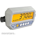 TMT Indikator LCD Type