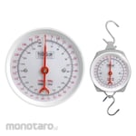 Panda Scale Timbangan Gantung Jarum Manual