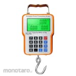 Acas Timbangan Gantung Digital