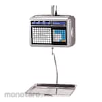 CAS Label Printing Hanging Scale (Timbangan Gantung)