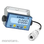 DINI ARGEO Lift Truck Weighing with Thermal Printer