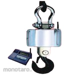 GEWINN Crane Scale Wireless (Timbangan Gantung)