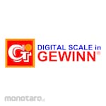 GEWINN Mini Crane Scale (Timbangan Gantung)