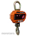 HENHERR Crane Scale (Timbangan Gantung)