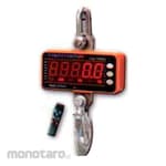 HENHERR Crane Scale Medium Size (Timbangan Gantung)