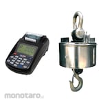 MKcells Wireless Crane Scale (Timbangan Gantung)