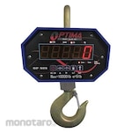 Optima Scale Crane with LED Screen