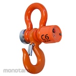 GRAM Crane Scales C6 Series