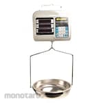 KRISBOW Timbangan Gantung dengan Tera