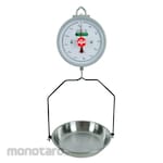 Nagata Dial Dial Hanging Scale C-5