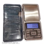 Non Brand Timbangan Saku (Timbangan Mini Digital)