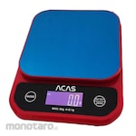 Acas Timbangan Dapur Digital Waterproof