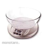 ION Scale Kitchen Scale with Bowl