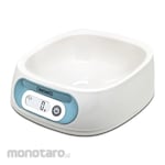 OneMed PET Feeding Bowl with Scale