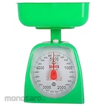 SOJIKYO Analog Kitchen Scale