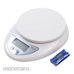 Taffware Digipounds Mini Kitchen Scale