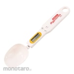 Taffware Digipounds Timbangan Dapur Mini Model Sendok Ukur Elektrik Digital Spoon Scale