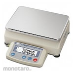 A D WEIGHING Compact Counting Bench Scale Inventory
