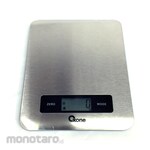 Oxone Timbangan Dapur Touchscreen
