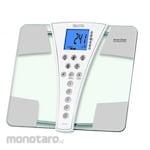 Tanita Glass Body Composition Scale