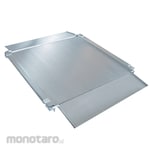 ACIS Low Profile Stainless Steel Floor Scales