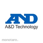 AND Mild Steel Floor Scales