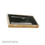 KENTA Up Spring Type Blind Bore Type Inner Diameter Scale