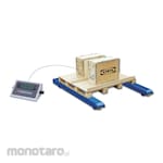 KENTA Ushape Platform Scale