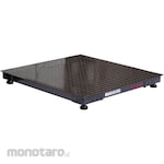 OHAUS Floor Scale Platforms