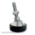 US Cell Mounting Foot for Load Cell Shear Beam SB1/2