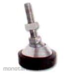 ZEMIC Mounting Foot for H8C