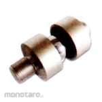 ZEMIC Mounting SS Ball for B8D