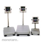 AND Dustproof & Waterproof Platform Scales HW-WP Series