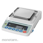 AND Waterproof Precision Balance GF-WP Series