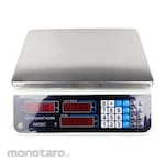 YHG Waterproof Valuation Scale