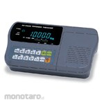 AND AD-4405A Static Weighing