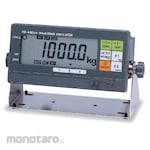 AND AD-4406A Static Weighing