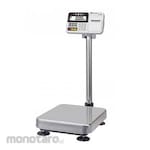 AND Multi-Functional Platform Scales HW Series
